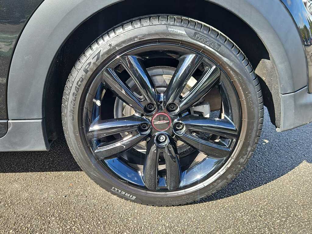 Mini Hatch 1.5 Cooper Sport #5