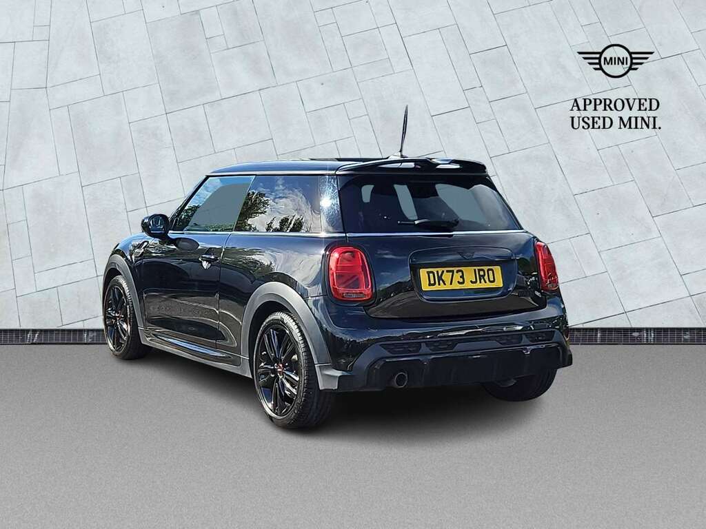 Mini Hatch 1.5 Cooper Sport #2