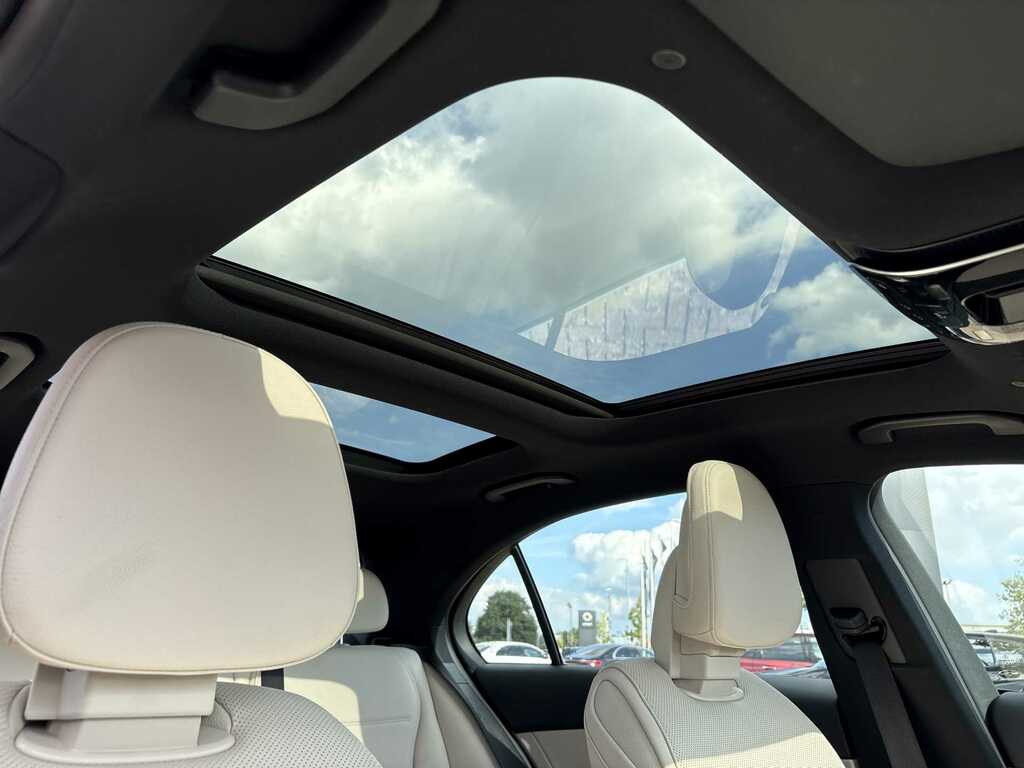 Mercedes-Benz C Class C 220 Amg Line Premium D Mhev Grey #7