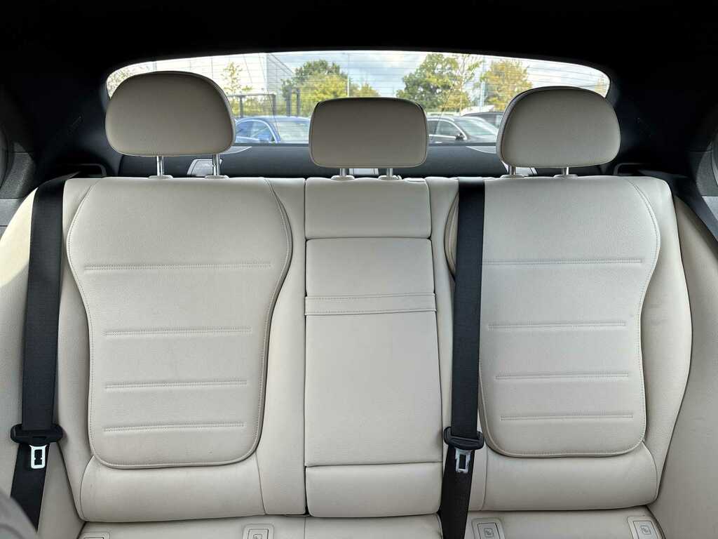 Mercedes-Benz C Class C 220 Amg Line Premium D Mhev Grey #24