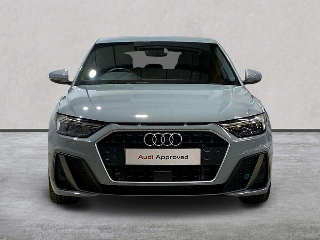 Audi A1 1.5 Tfsi 35 S Line Sportback S Tronic E  #5