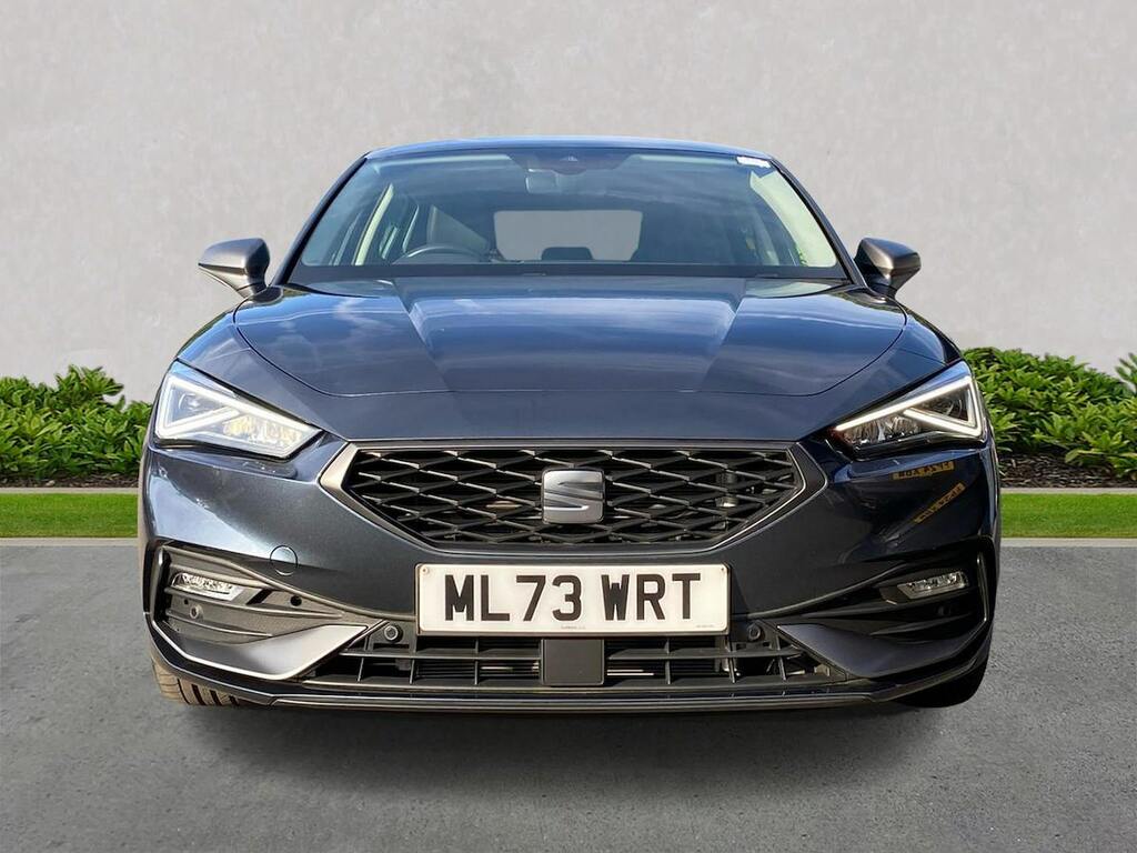 Seat Leon Seat Leon Fr Tsi Evo  #5