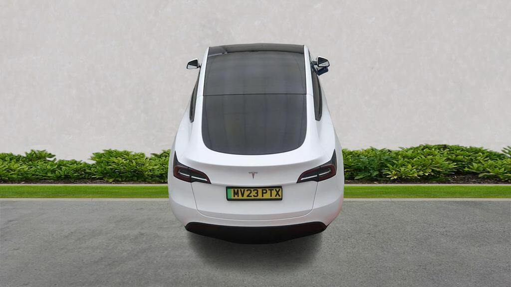 Tesla Model Y Suv Rwd 346 Ps #4
