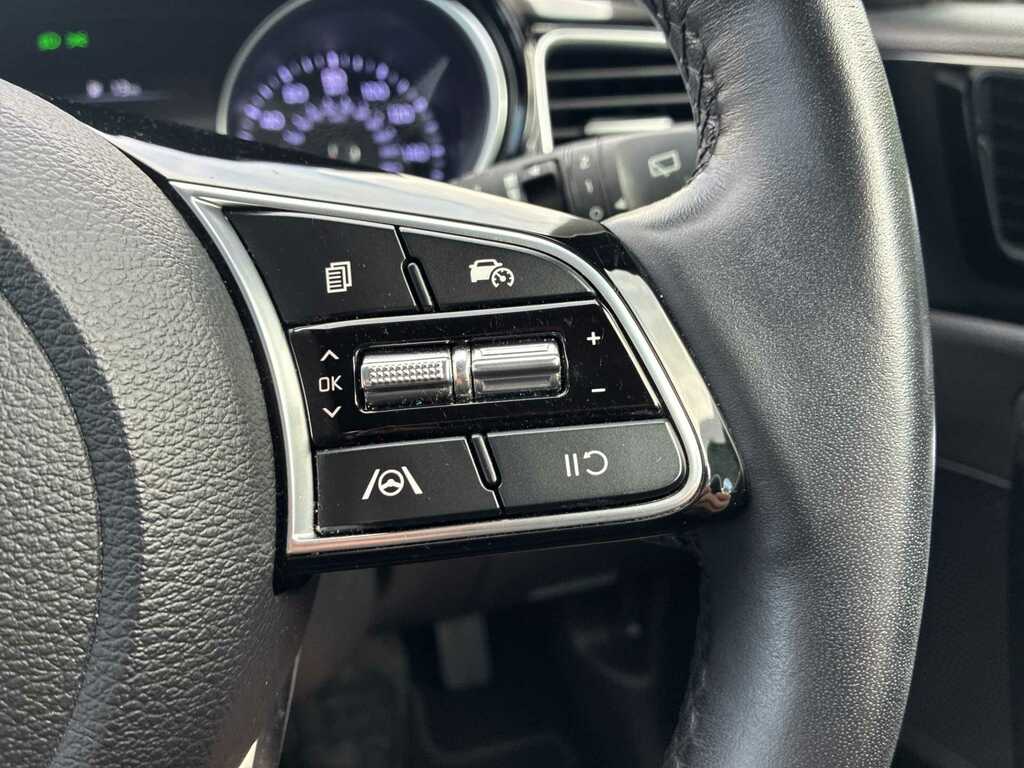 Kia Xceed 1.5 T-gdi 3 Euro 6 Ss Silver #14