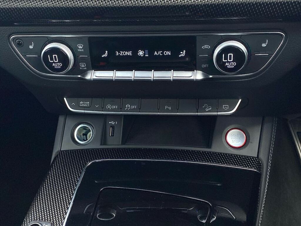Audi Q5 3.0 Tdi V6 Sportback Tiptronic Quattro