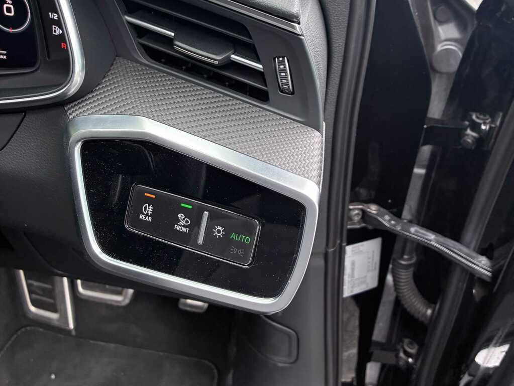 Audi RS6 Rs 6 Vorsprung Tfsi Mhev Quattro Black #29