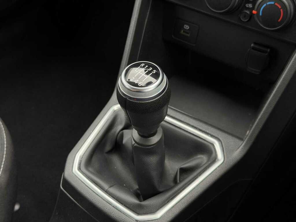 Dacia Sandero Stepway 1.0 Tce Comfort  #6
