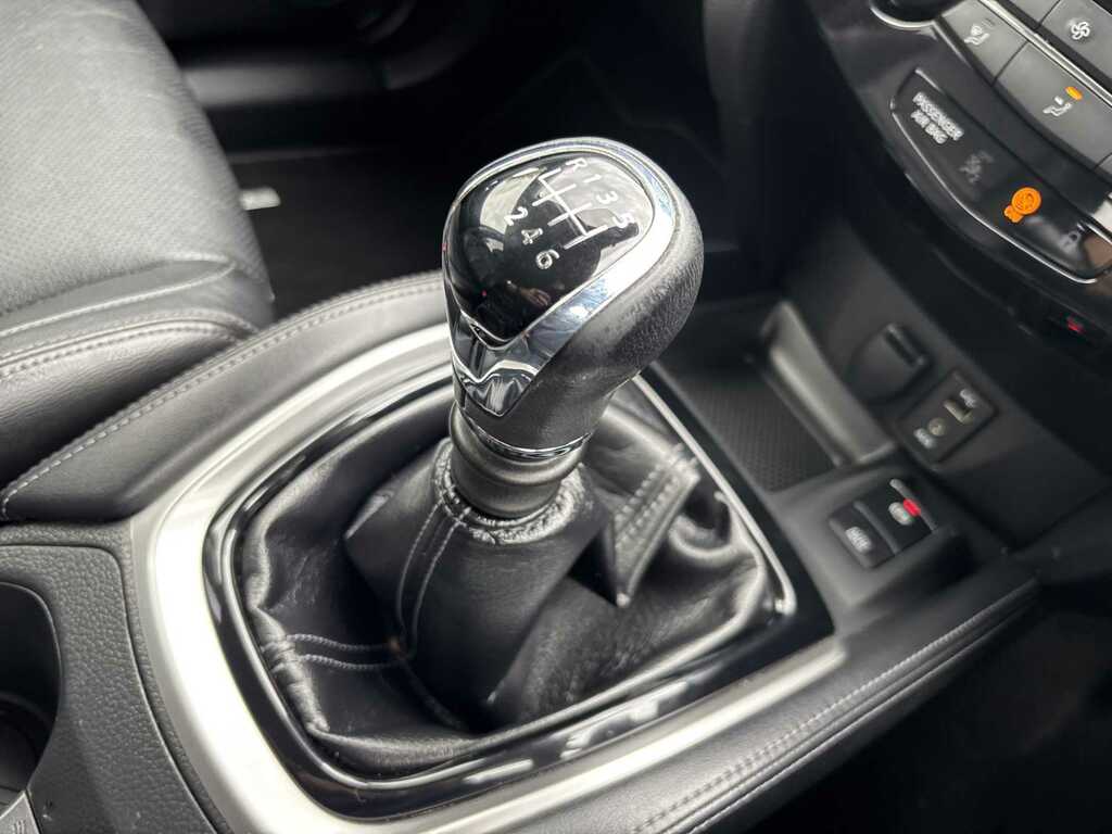Nissan X-Trail  Grey #7