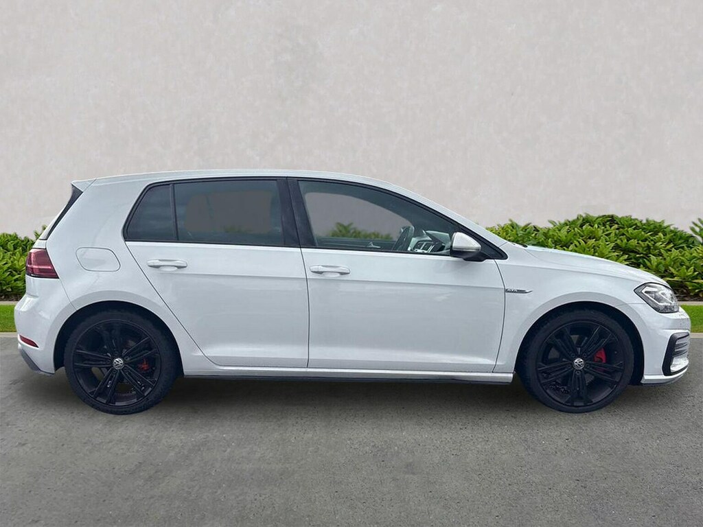 Volkswagen Golf 2.0 Tdi Gtd Hatchback Euro 6 S  #3