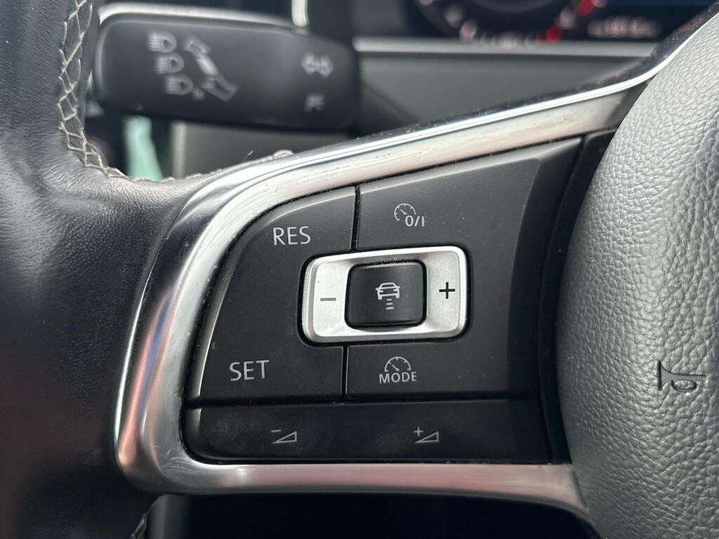 Volkswagen Golf Mk7 Facelift 1.6 Tdi Se Nav 115Ps White #25