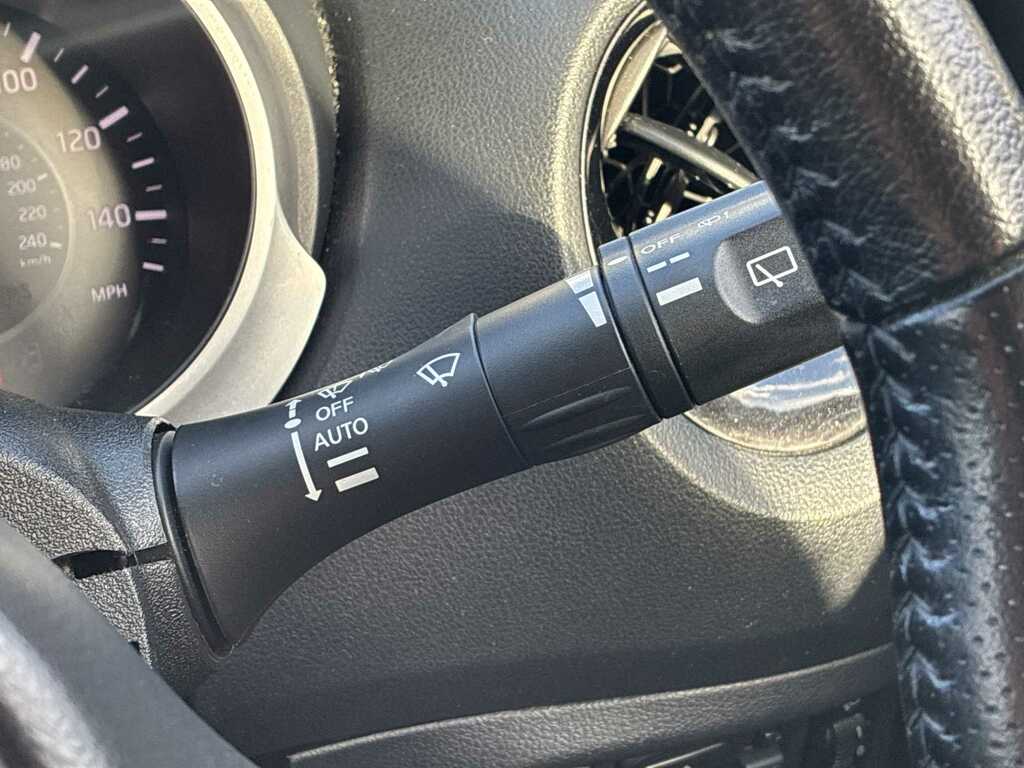 Nissan Juke Juke N-connecta Cvt Grey #15