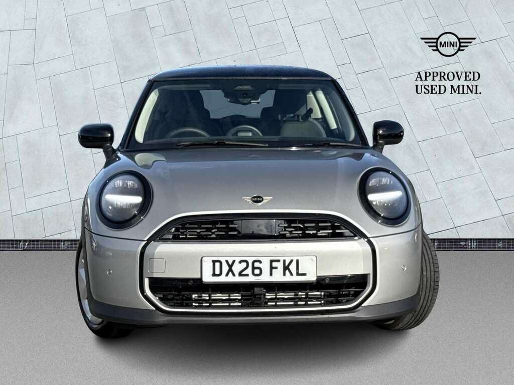 Mini Hatch 1.5 C Classic #5