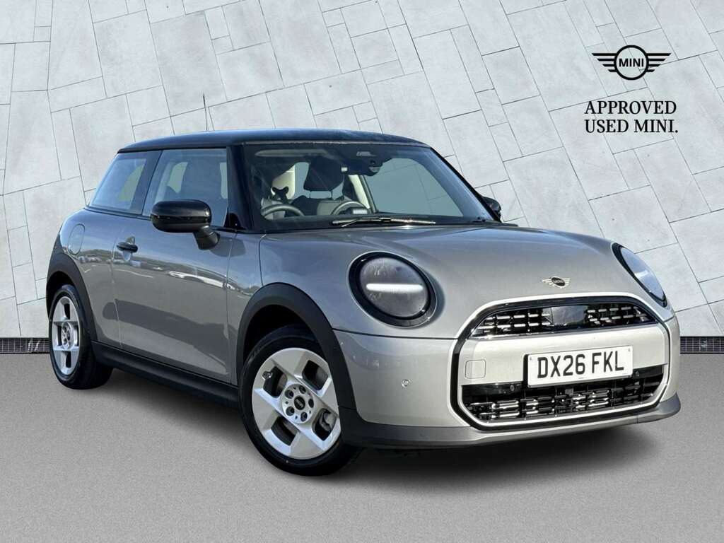 Mini Hatch 1.5 C Classic