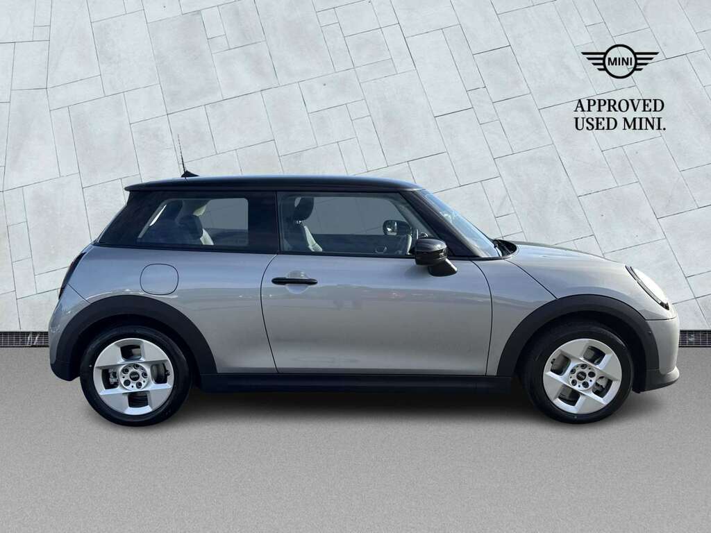 Mini Hatch 1.5 C Classic #3