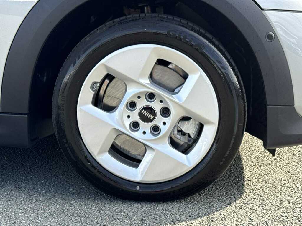 Mini Hatch 1.5 C Classic #6