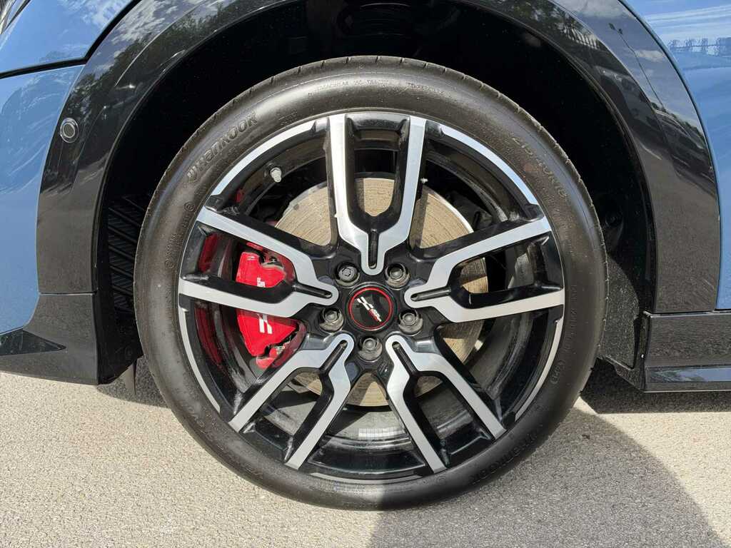 Mini Hatch 2.0 John Cooper Works #6