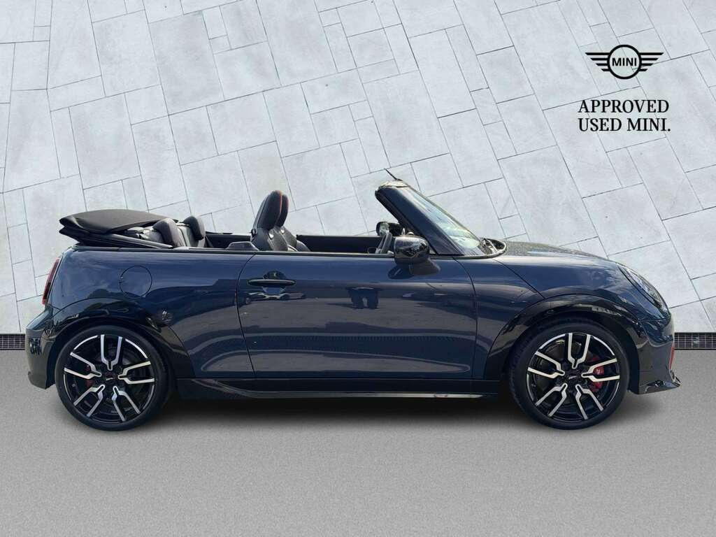 Mini Hatch 2.0 John Cooper Works #3