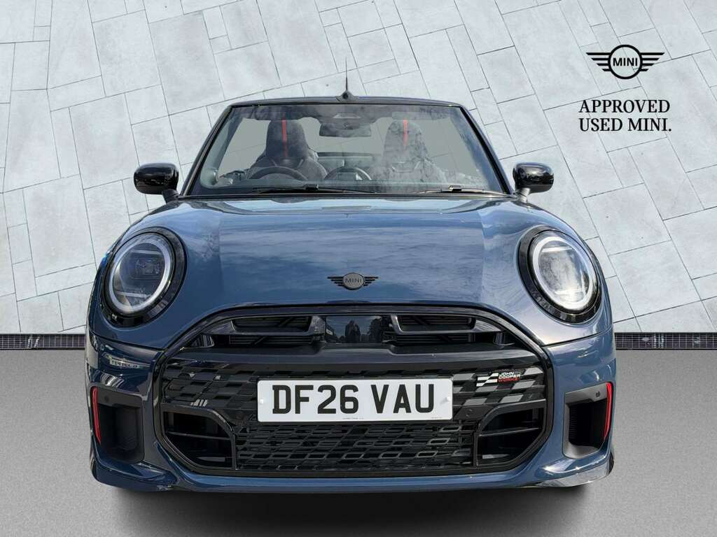 Mini Hatch 2.0 John Cooper Works #5