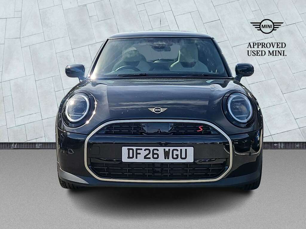 Mini Hatch 2.0 S Exclusive Level 2 #5