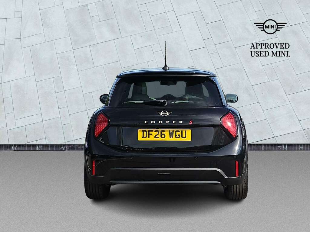 Mini Hatch 2.0 S Exclusive Level 2 #4