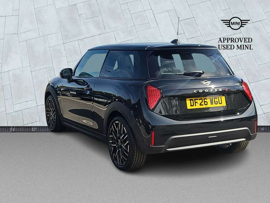 Mini Hatch 2.0 S Exclusive Level 2 #2