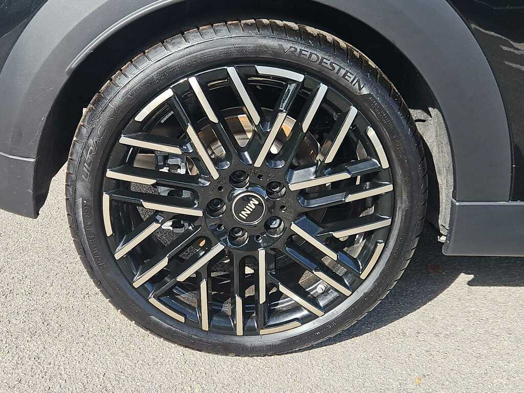 Mini Hatch 2.0 S Exclusive Level 2 #6