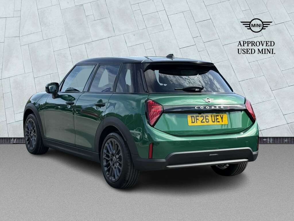 Mini Hatch 2.0 S Classic Level 2 #2
