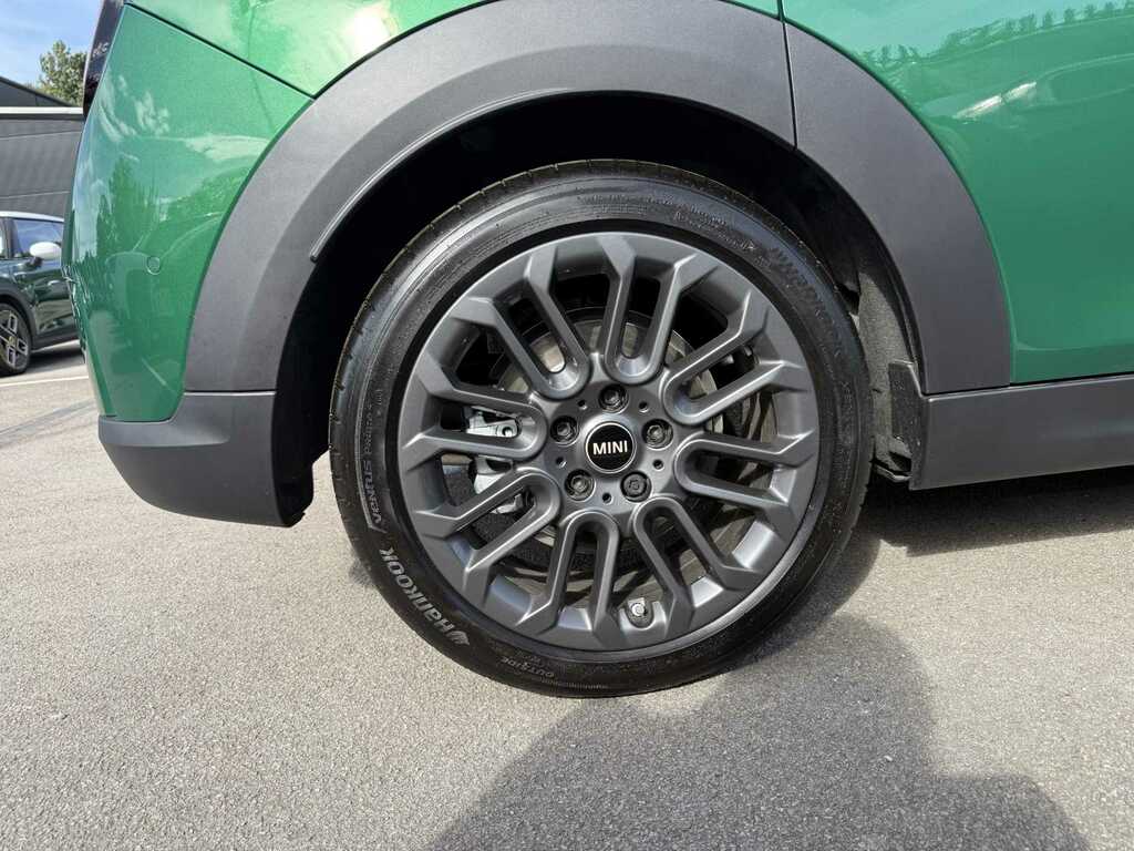 Mini Hatch 2.0 S Classic Level 2 #6