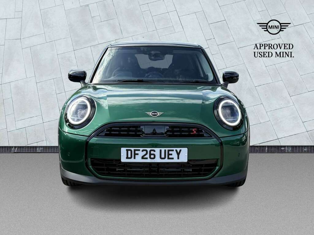 Mini Hatch 2.0 S Classic Level 2 #5