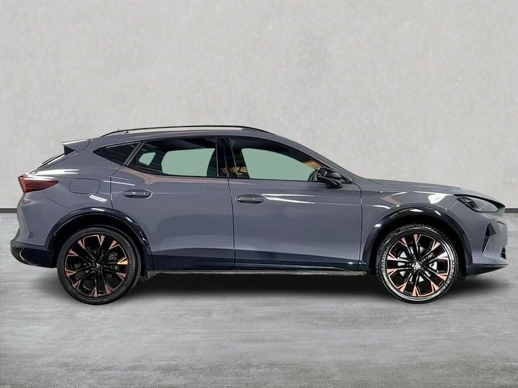 Cupra Formentor Formentor 1.5 Etsi 150 V3 Dsg Estate  #3