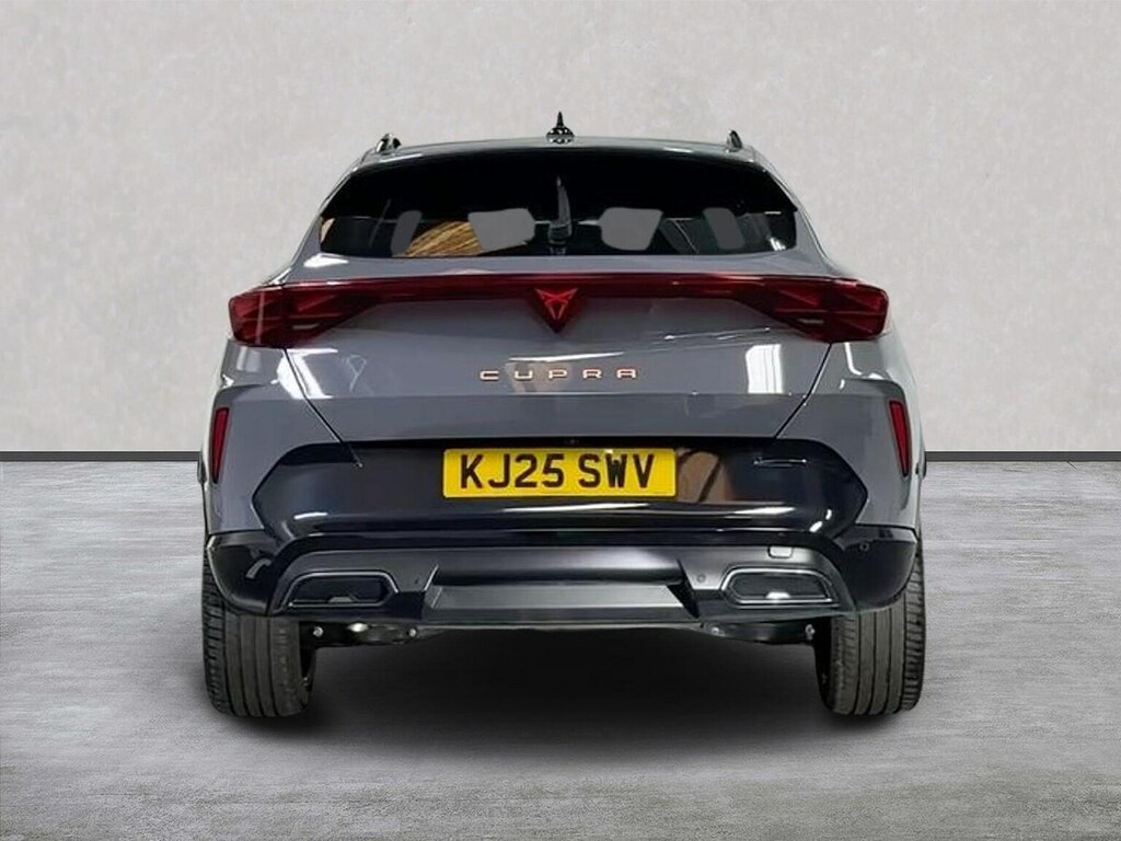 Cupra Formentor Formentor 1.5 Etsi 150 V3 Dsg Estate  #4