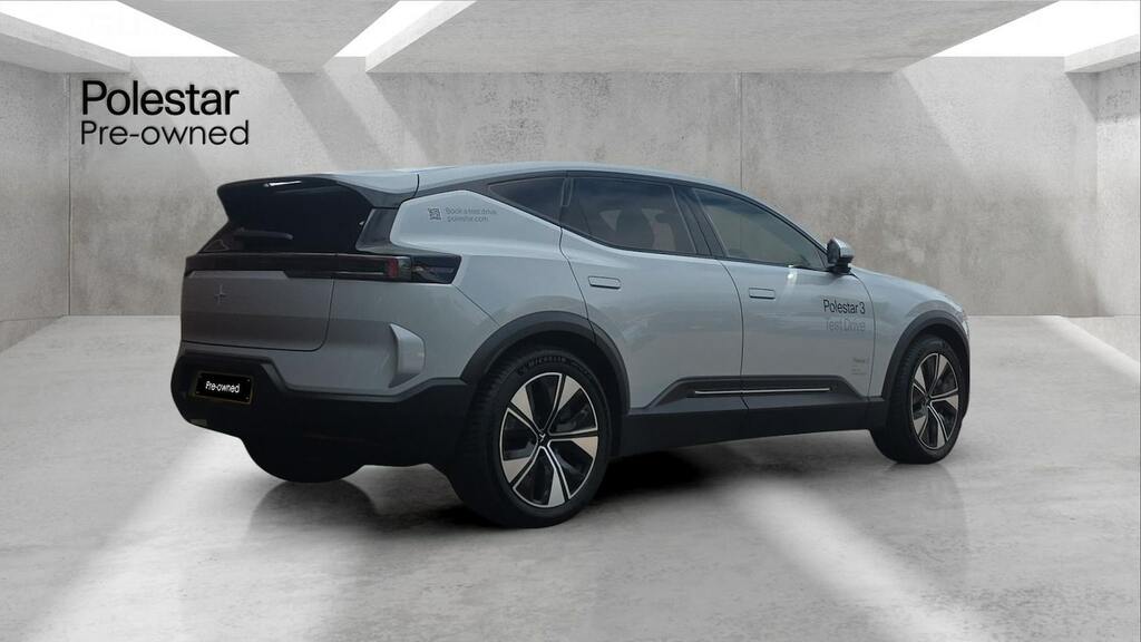 Polestar 3 360Kw 111Kwh Long Range Dual Motor #3