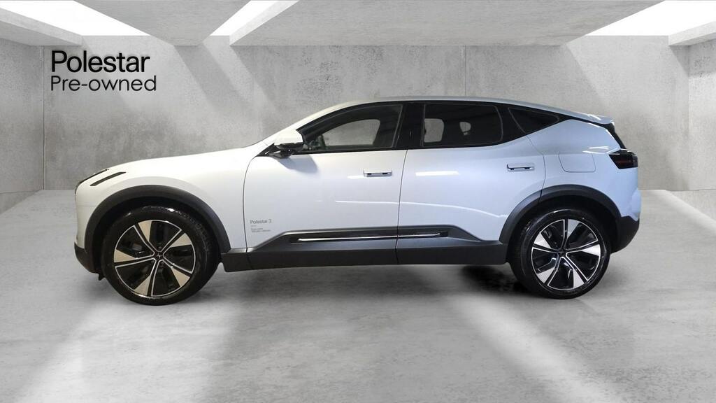 Polestar 3 360Kw 111Kwh Long Range Dual Motor #6