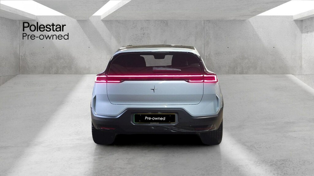 Polestar 3 360Kw 111Kwh Long Range Dual Motor #4