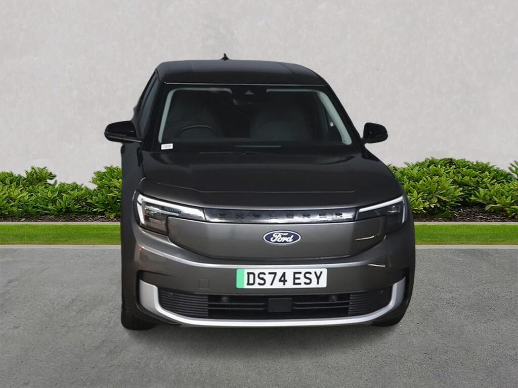Ford Explorer Extended Range 77Kwh Select Suv #5