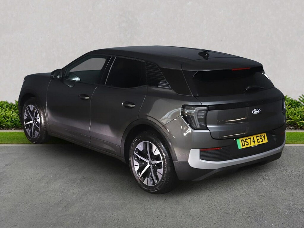 Ford Explorer Extended Range 77Kwh Select Suv #2