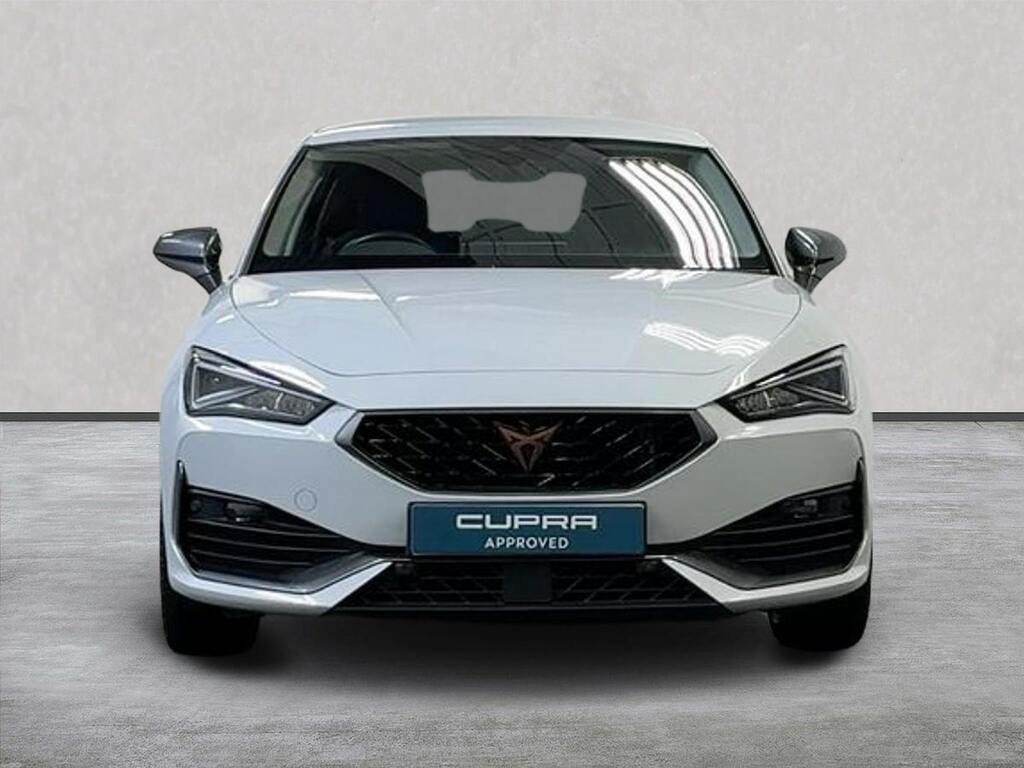 Cupra Leon 1.5 Tsi V1  #5