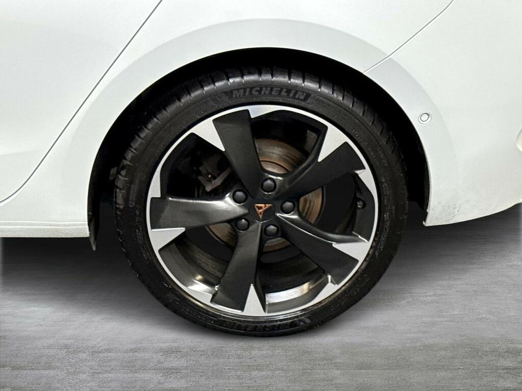 Cupra Leon 1.5 Tsi V1  #6