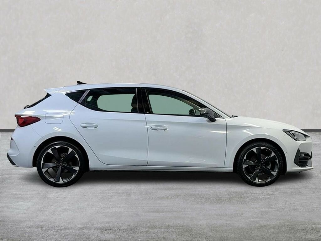 Cupra Leon 1.5 Tsi V1  #3