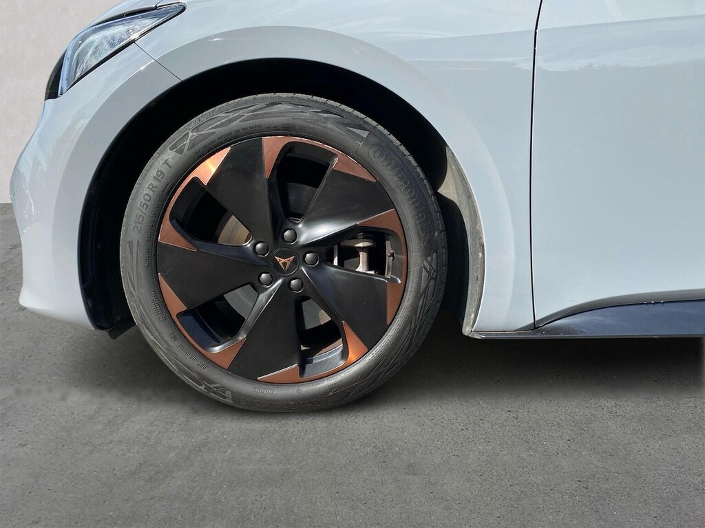 Cupra Born 150Kw V2 58Kwh  #6