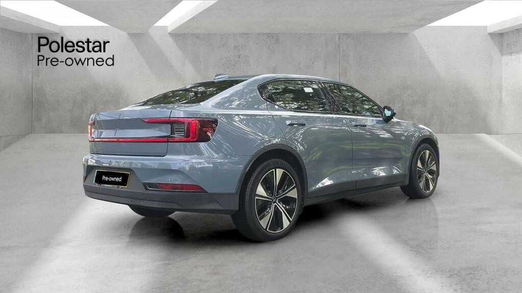 Polestar 2 170Kw 69Kwh Standard Range Sm Plus #3