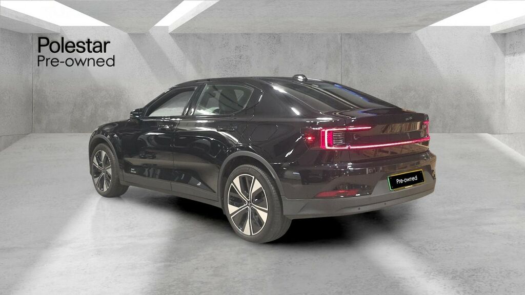 Polestar 2 170Kw 69Kwh Standard Range Single Motor #5