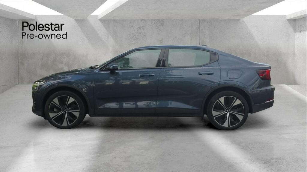 Polestar 2 300Kw 78Kwh Long Range Dual Motor 4Wd #6