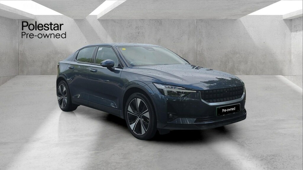 Polestar 2 300Kw 78Kwh Long Range Dual Motor 4Wd