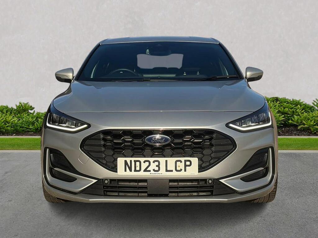 Ford Focus 1.0T Ecoboost St-line X Hatchback Manua  #5