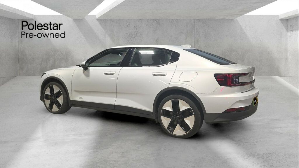 Polestar 2 170Kw 69Kwh Standard Range Single Motor #5