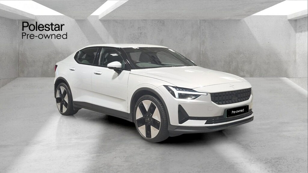 Polestar 2 170Kw 69Kwh Standard Range Single Motor