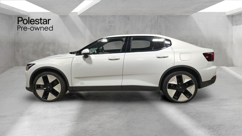 Polestar 2 170Kw 69Kwh Standard Range Single Motor #6