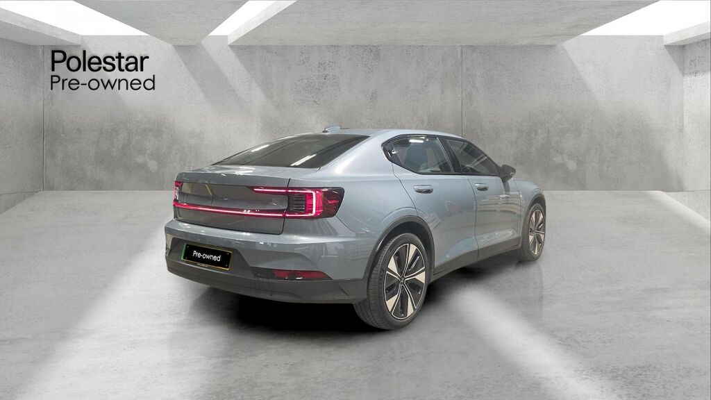 Polestar 2 170Kw 69Kwh Standard Range Single Motor #3