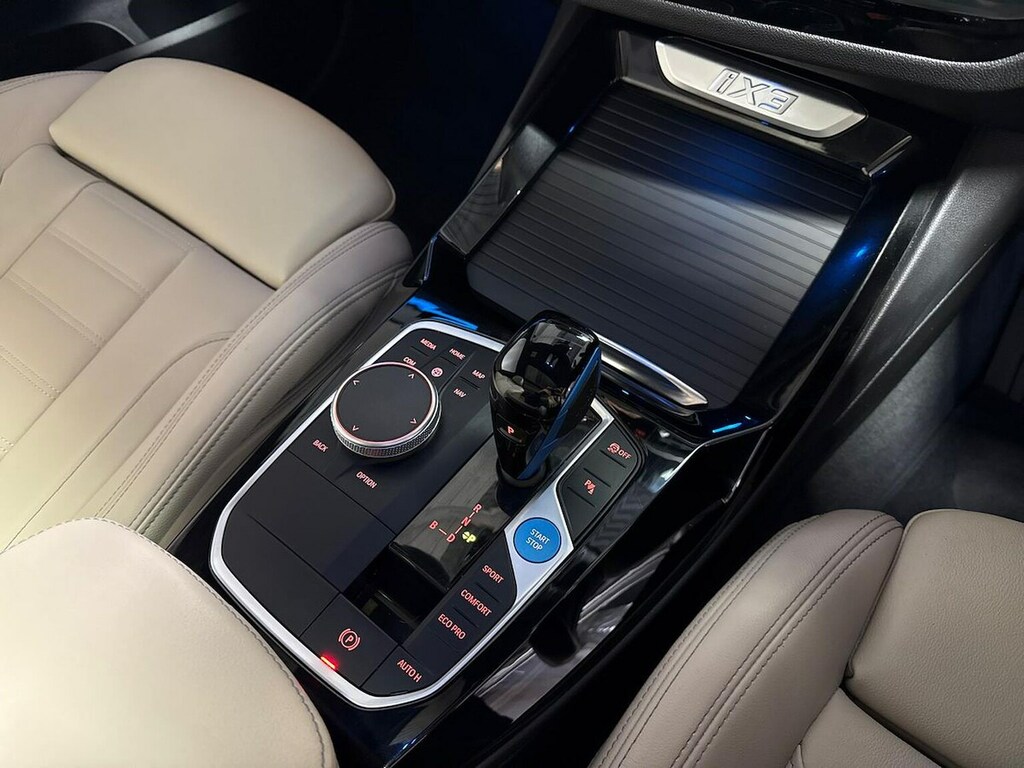 BMW iX3 210Kw M Sport Pro 80Kwh  #13